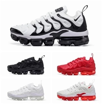 Buty | Nike VaporMax Plus | Nowe 40 40.5 41