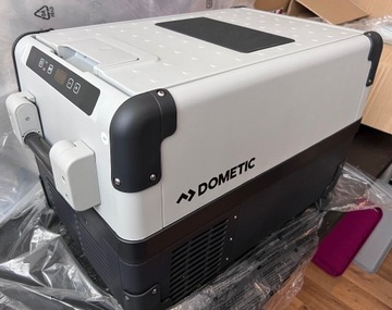 Lodówka kompresorowa DOMETIC CFX35 - NOWA