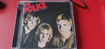 The Police - Outlandos d'amour - Sting