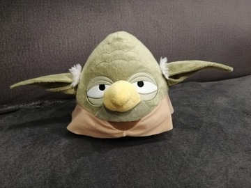 Yoda maskotka Angry Birds Star Wars 