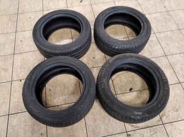 Opony całoroczne KUMHO 225/50R16