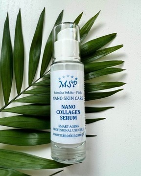 Nano Collagen Serum