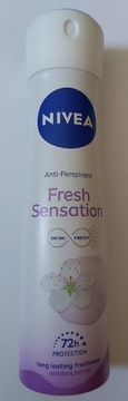 Dezodorant damski Nivea 150 ml Fresh Sensation