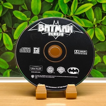 Gra PC batman zemsta