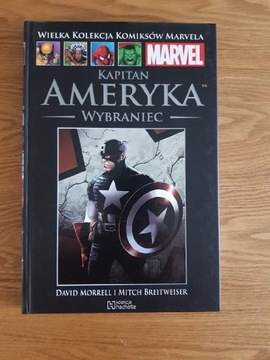 Wielka Kolekcja Komiksów Marvela  Tom 31