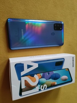 Telefon Samsung Galaxy A21s