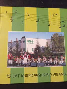 15 lat kurpiowskiego grania