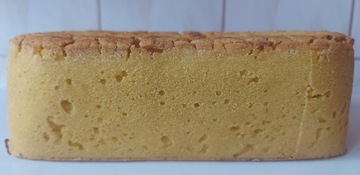 Chleb kukurydziany (bezglutenowy) 1000 g