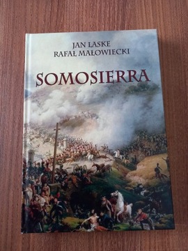 Laske, Małowiecki - Somosierra