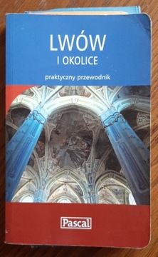 Przewodnik Pascal Lwów