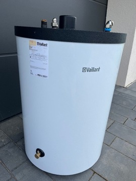 Zasobnik ciepłej wody Vaillant 120 l