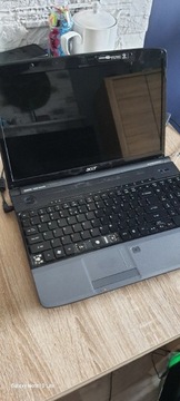 Laptop acer aspire 5739g na części 