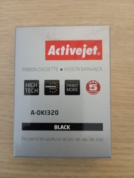 Taśma Oki 320 Acivejet