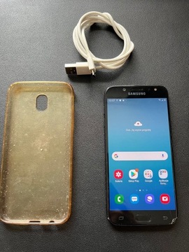 Samsung Galaxy J5 SM-J530F #31