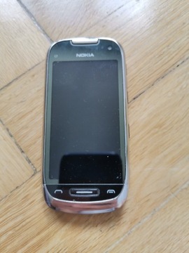 Nokia C7 używana