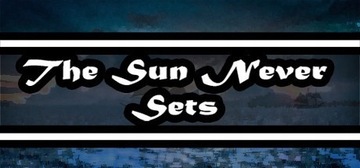 The Sun Never Sets Steam PC Key