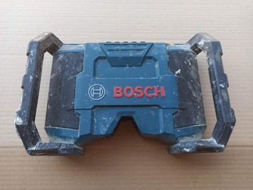 Radio Bosch GPB 12v sprawne