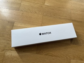 Apple Watch SE 2 gen. 44 MM Smartwatch 2023