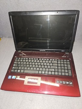 Laptop Samsung R780