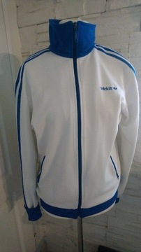 bluza adidas retro oryginals roz. M