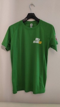 T-shirt Koszulka sportowa biegowa Roly