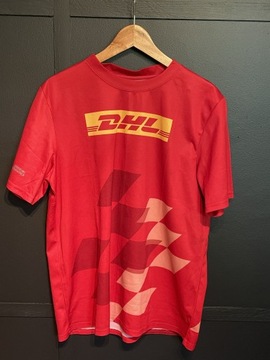 Koszulka DHL Formula1