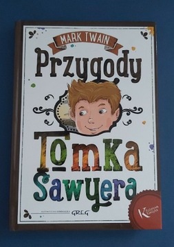 Przygody Tomka Sawyera