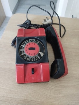 Telefon RWT Bartex