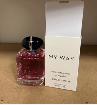 Giorgio Armani My Way 90Ml