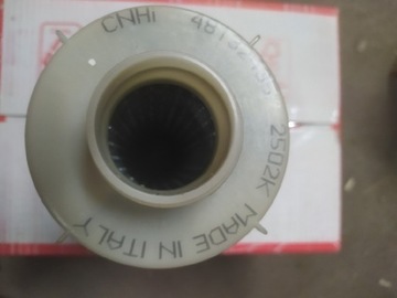 Filtr oleju hydraulicznego CNH 48132435, 84417139