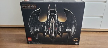 Lego 76161 Batman Batwing