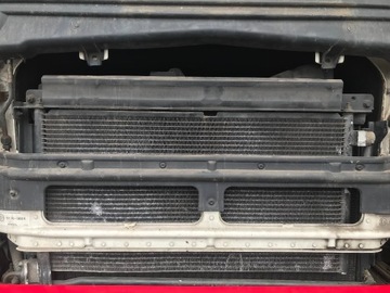 Chłodnica Intercooler Volvo Fm 12 13 