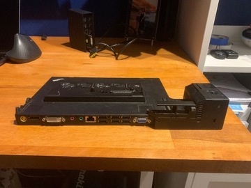 ThinkPad Mini Dock Series 3 with USB3.0