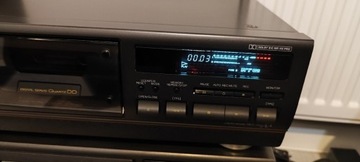 Technics RS-BX747