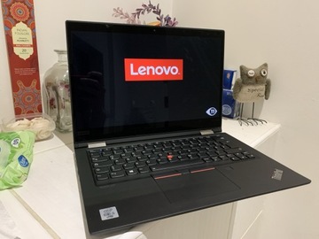 Lenovo ThinkPad Yoga X13 i5/16 ram