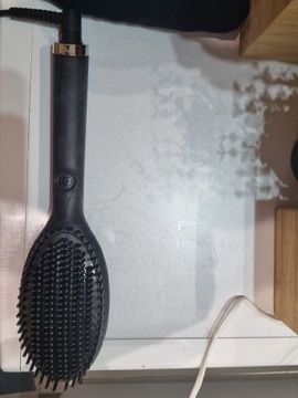 Szczotka prostująca ghd Glide Professional