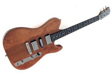 Godin Radium HHS jak nowy -absolutnie idealny 