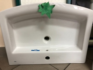 Umywalka łazienkowa HALL