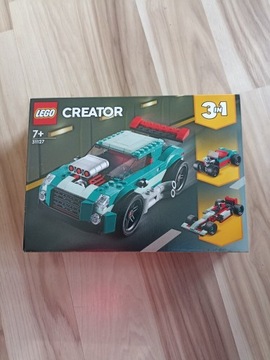 LEGO Creator 3w1