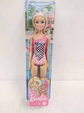 Lalka Barbie Mattel