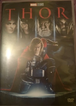 Thor z 2011