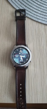 Smartwatch Samsung Galaxy Gear 3