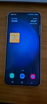Smartfon Samsung Galaxy S23+ 