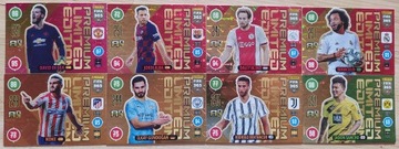 Panini FIFA 365 2021 Premium Limited Edition