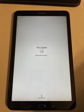 Tablet Samsung Galaxy Tab A6 + akcesoria!