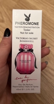 Pheromony feromony Victoria Secret Bombshell 45ml