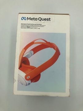 Meta Quest 3 Softstrap