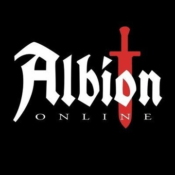 Albion Online Srebro/Silver 25kk (milionów) !  
