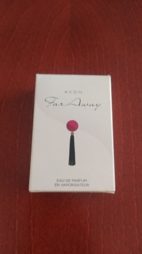 Woda perfumowana. Avon. Far Away. 30ml 