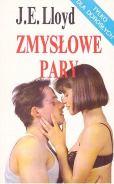 Zmysłowe pary Joan Elizabeth Lloydoyd